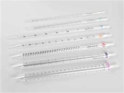1ml血清移液管（整箱銷售，不拆封）