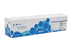 Immobilon-PSQ 卷膜，PVDF，0.2 μm，26.5 cm x 3.75 m Millipore原裝